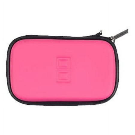 BD&A Zip Portable Gaming Console Case