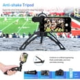 thumbnail image 6 of APEXEL HD 20-40X Zoom Lens with Tripod Telephoto Mobile Phone Lens Telescope for iPhone13 Samsung Other Smartphones Hunting Camping Sports, 6 of 7