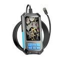 thumbnail image 2 of P90 Auto Focus Endoscope 4.5 Inch IPS Screen Borescope with Display HD1944P 5.0MP Auto Focus Camera IP68 Waterproof 2600 mhA , User-Friendly Borescopes, 2 of 7