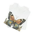 thumbnail image 5 of Butterfly Tee Shirt, Shirt with Butterfly, 5 of 18