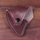 thumbnail image 4 of Funda de cuero con funda de hacha, funda de cabeza de hacha para herramienta Sunnimix Cubierta de cabeza de hacha, 4 of 8