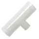thumbnail image 1 of Conector deslizante en T de plástico de 3 vías para instalación de tuberías de PVC en T de 6 piezas (20 mm), 1 of 3