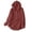 Wine A, variant on Timegard Tops for Women Summer Hoodies Sun Protective Long Sleeve Button up Thin Shirts Pullover Fashion