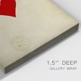 thumbnail image 3 of Small Heart Premium Gallery Wrapped Canvas - Ready to Hang, 3 of 9