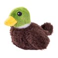 thumbnail image 4 of Juguete de peluche electrónico automático para gatos, activado por movimiento. Pato, 4 of 9