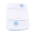 thumbnail image 1 of Portable Wireless Game Controller, Retro Games Controller, RGB Mechanical Buttons, 6 Axes Motion Sensing, Adjustable Vibration Wireless Game Console, 1 of 7