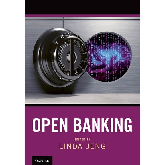Open Banking, (Hardcover)