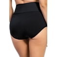 thumbnail image 4 of Leonisa Comfy Hi-Waist Control Panty 012841, 4 of 4