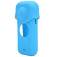 thumbnail image 4 of Caméra, Conception de Dissipation de Chaleur Longue Durée de Vie Léger Petit Couvercle d'Objectif pour Insta360 un X2, 4 of 8