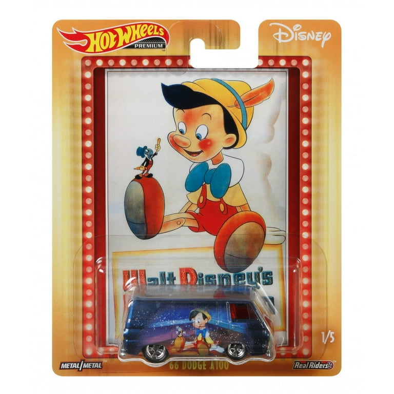 Hot Wheels '66 Dodge A100 限定モデル 2011年製 2011 Hot Wheels 11th Nationals Convention Ohio 66 Dodge A100