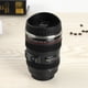 thumbnail image 3 of Taza de viaje al aire libre Ehuebsd térmico de 350mL con cámara creativa con tapa frascos de vacío de acero inoxidable, 3 of 8