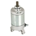 thumbnail image 3 of LABLT New Starter Motor for Polaris RZR 570 2012-2020 Sportsman 570 2014-2020 450 2016-20, 3 of 5