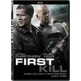 thumbnail image 2 of First Kill (DVD), 2 of 2