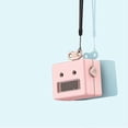 thumbnail image 4 of 1 pc Bluetooth Speaker Mini Cute Robot Portable Wireless, 4 of 5