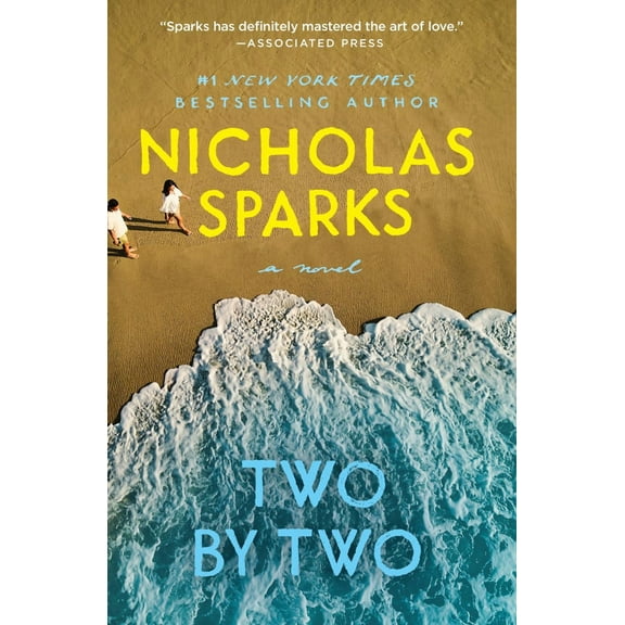 Two by Two (Paperback)