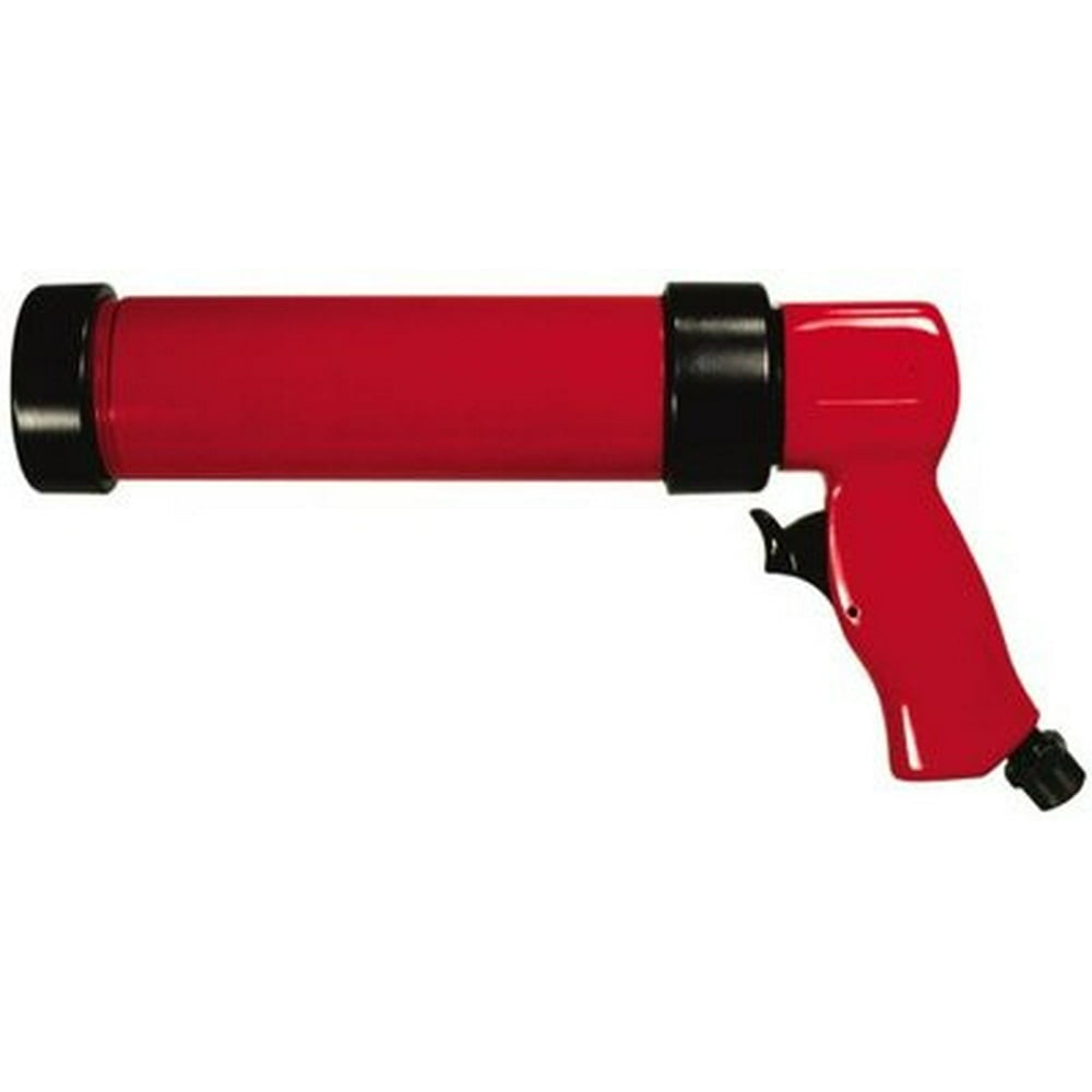 Pneumatic Air Operated Powered Caulk Caulking Gun Power Tool Walmart