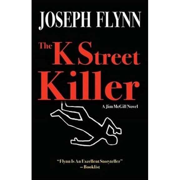 The K Street Killer