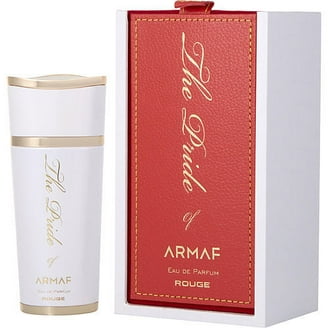 Armaf Odyssey Homme White Edition, Amber Fougere EDP Spray for Men