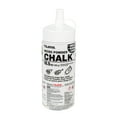 thumbnail image 2 of Tajima PLC2-W300 Micro Chalk Ultra-Fine Chalk 300g / 10.5 oz. Easy-fill Nozzle - White (2 Pack), 2 of 6