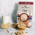 thumbnail image 4 of Just About Foods Oat Flour 2 lb Vegan & Sugar Free, 4 of 8
