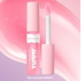 thumbnail image 5 of (2 pack) COVERGIRL Clean Fresh Yummy Lip Gloss, 150 Sugar Poppy, 0.33 fl oz, 5 of 13