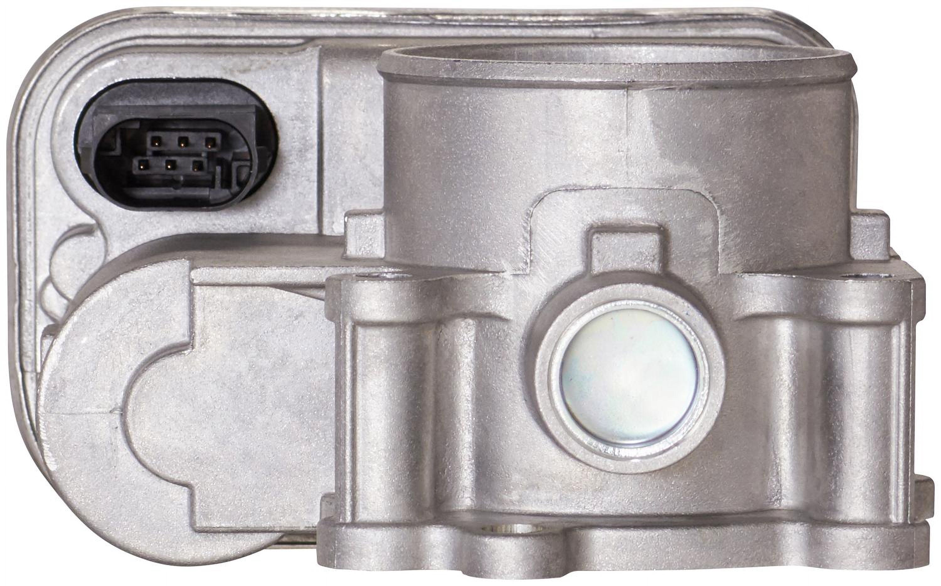 Spectra Premium TB1150 Fuel Injection Throttle Body Assemly (Electronic Throttle Body)