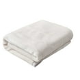 thumbnail image 2 of HIBIBUD 2026 New Cotton Blankets Queen Size Usb Electric Blanket Single Blanket Household Single Control Intelligent Temperature Regulating Dormitory Electric Mattress Warm Fuzzy Blanket, 2 of 5