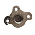 thumbnail image 1 of STARTIST Iron Bottom Tripod Fixed Screw Rustproof Professional Camera Quick Release Plate, 1 of 9