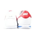 thumbnail image 6 of Mens Nike Cortez Basic Leather OG Forest Gump White Varsity Red Royal, 6 of 6