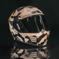 thumbnail image 3 of Simpson Racing GBDLSAND Ghost Bandit Racing Helmet Large, DOT/ECE Sandbox Camo, 3 of 3
