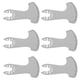 thumbnail image 3 of Hojas de sierra oscilantes universales Sincero 6 piezas, 3 of 10