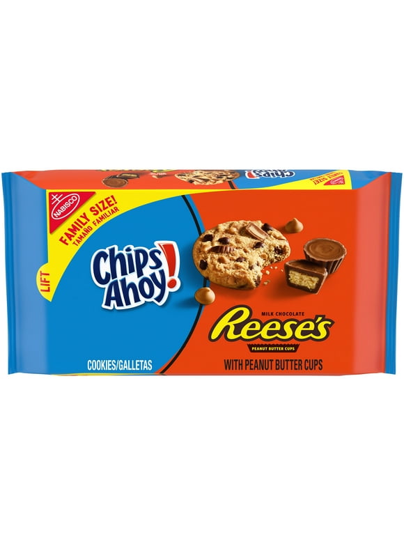 Chips Ahoy! Cookies