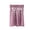 A003- Pink, variant on Pink Embroidered Cotton Blend Short Curtain 29 X 24 Inch Light Filtering Decorative Window Curtain for Kitchen Bathroom Small Window Home Decor Your Space