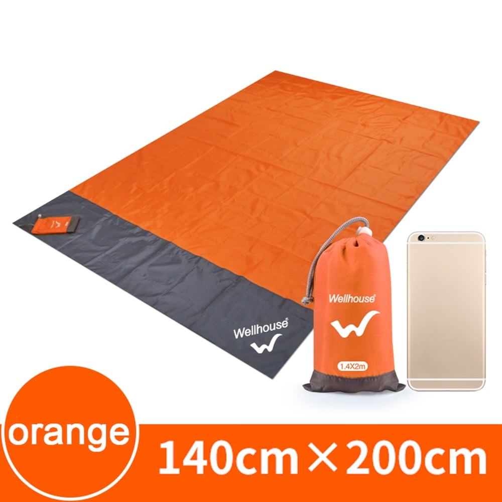 camping ground mats