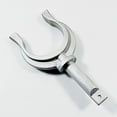 thumbnail image 2 of Montaje Lateral de Aluminio shamjiam Rowlock de eje inoxidable para Kayak Canoa, 2 of 8