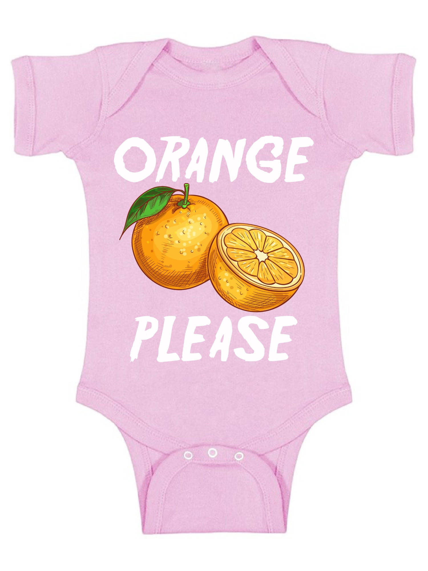 baby fruit outfit