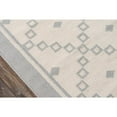 thumbnail image 4 of Erin Gates Contemporary Rectangle Area Rug, Grey, 2' X 3', 4 of 5