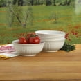 thumbnail image 4 of Mikasa Italian Countryside 5.5-inch Fruit Bowl Set of 4, 4 of 4