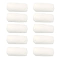 thumbnail image 4 of Car White 10PC Microfiber Towel Multifunctional Cleaning Home Towel Cleaning Supplies Platform Competitors Title 10PCS, 4 of 5