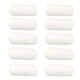 thumbnail image 1 of Toalla De Microfibra Blanca Para Coche, 10 Unidades, Toalla Multifuncional Para Limpieza Del Hogar, Artículos De Limpieza, 1 of 6