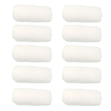 

UYUH Multifunctional Microfiber Towel 10PC White Home Car Cleaning Towel for Home Bedroom Bathroom Kitchen Cooking & Baking Tools & Supplies