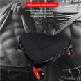 thumbnail image 4 of ziyahi Abominal Training Plate Abominal Universal Wheel Core Strength Trainer, 4 of 6