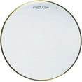 thumbnail image 2 of Aquarian Classic Clear Snare Bottom 13 in., 2 of 2