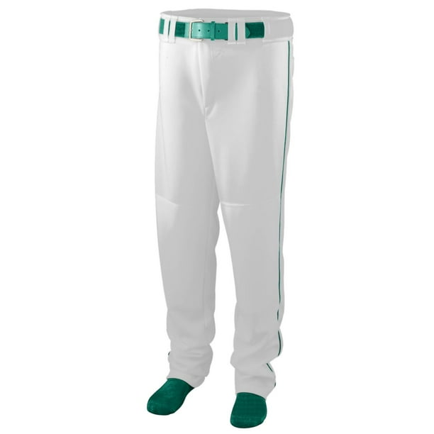 SERIES BASEBALL/SOFTBALL PANT WITH PIPING1445