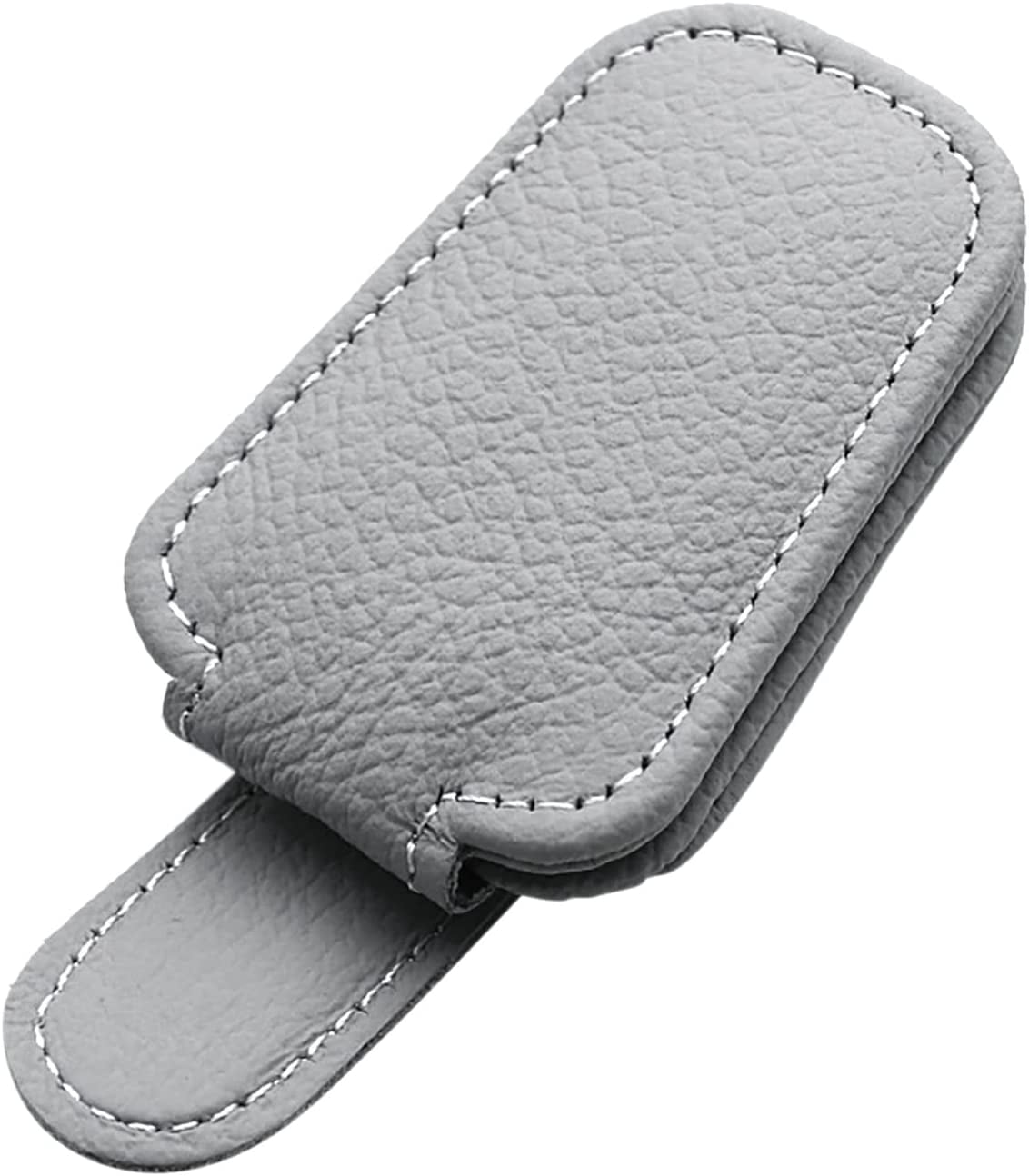 Car Sunglasses Holder,Car Eyeglass Holder,Glasses Storage Clip,2 Pieces