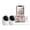 4K Baby Monitor E21 2-Cam Set, variant on eufy Security Baby Monitor E20 with 2K HD Camera, 5'' 720p Display