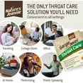 thumbnail image 3 of Gargle Away® Throat Care® 20-Count, 3 of 9
