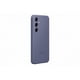 thumbnail image 2 of Funda para teléfono Samsung Galaxy S24 Silicona Violeta Original, 2 of 6