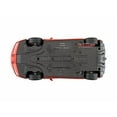 thumbnail image 4 of Ferrari Burago 1/18 Scale Diecast - 18-16008 488 GTB Rosso red, 4 of 7