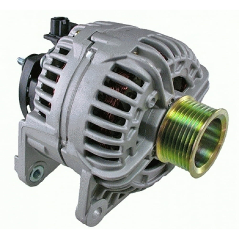 Alternator Dodge Ram 2500 3500 Dsl 136 Amps 56028732AA